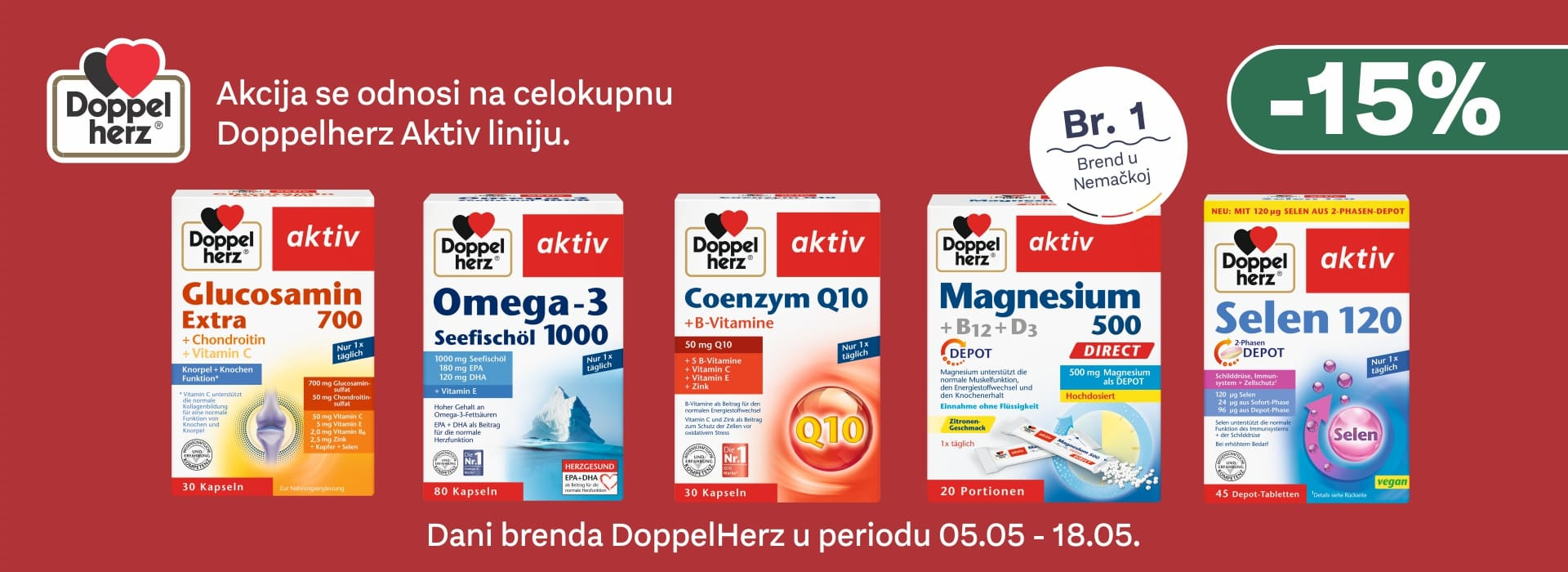 DH aktiv 05/25 brend - Srbotrade